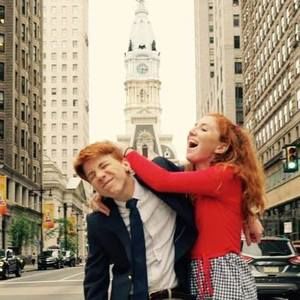 Meet your Posher, Maureen